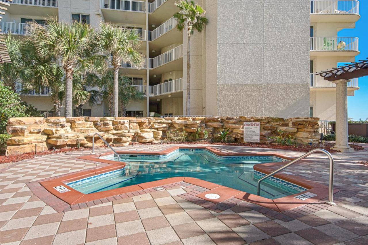 Shores Of Panama III Panama City Beach Exterior foto