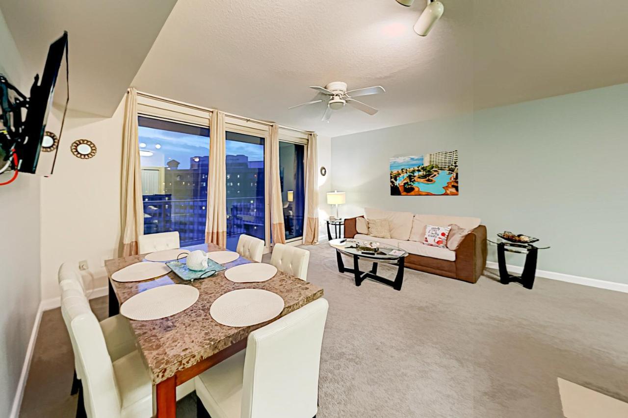 Shores Of Panama III Panama City Beach Exterior foto