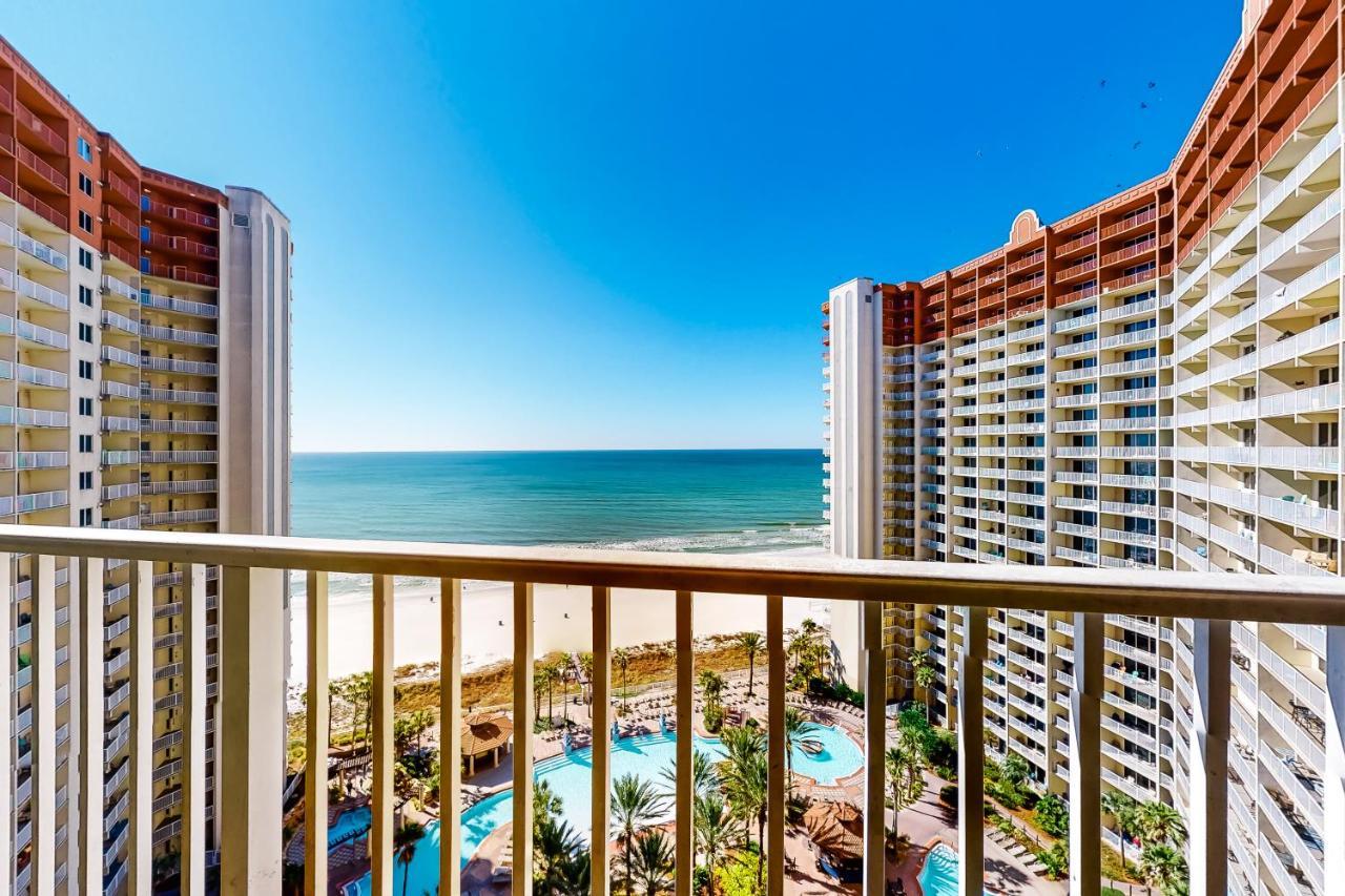 Shores Of Panama III Panama City Beach Habitación foto