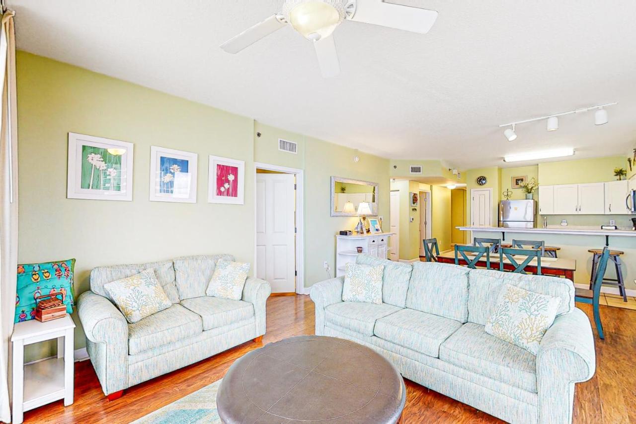 Shores Of Panama III Panama City Beach Habitación foto