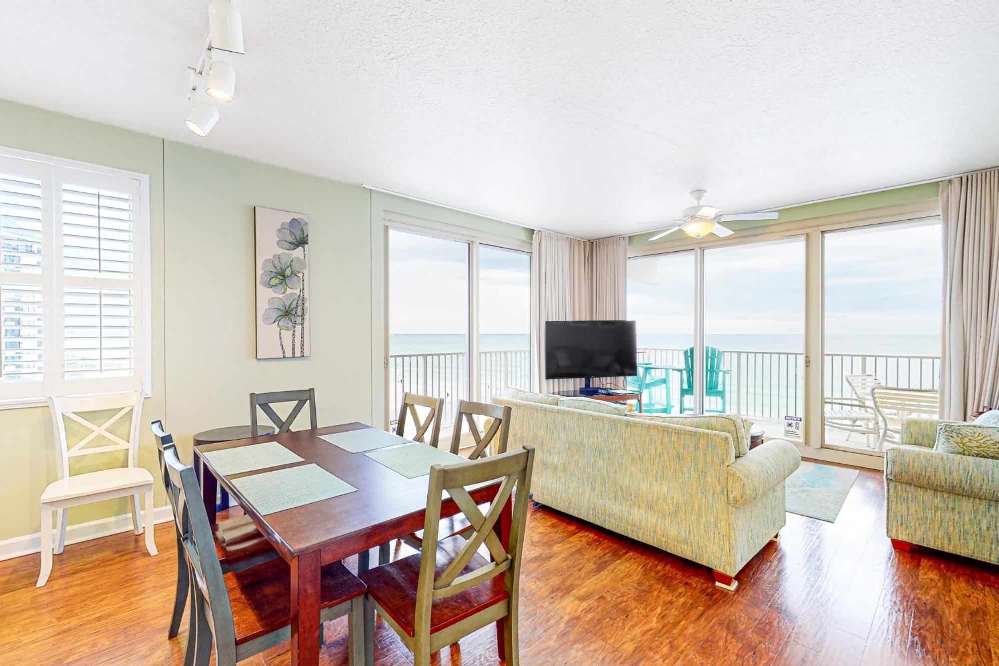 Shores Of Panama III Panama City Beach Habitación foto