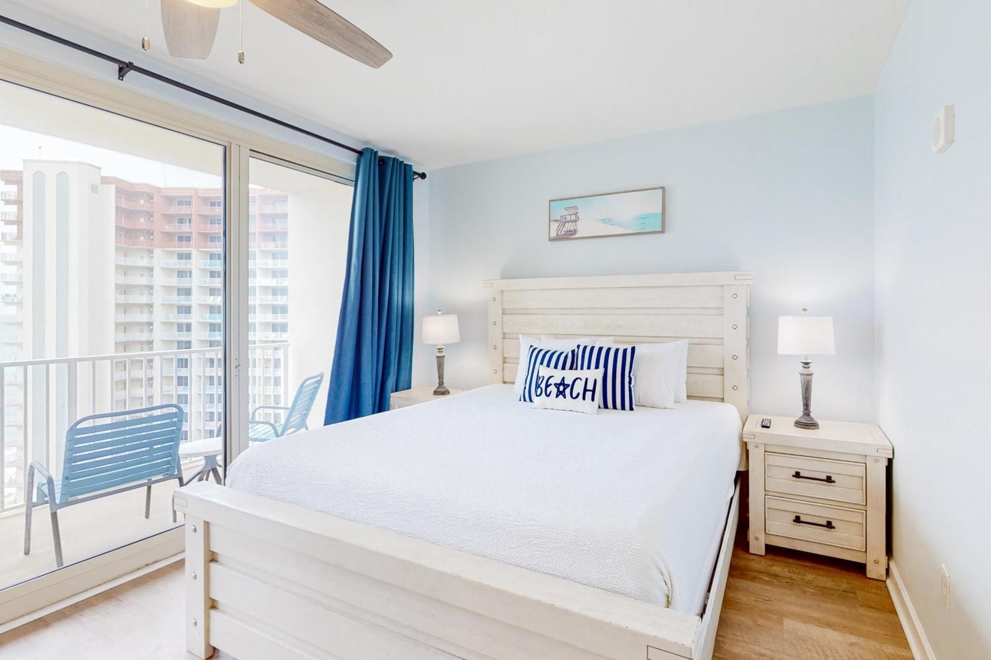 Shores Of Panama III Panama City Beach Habitación foto
