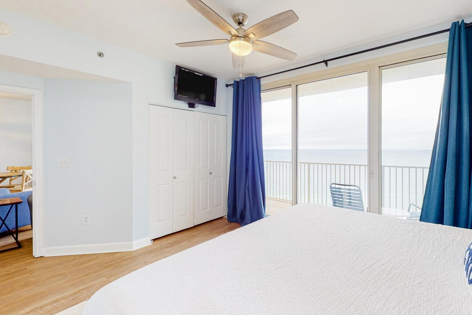 Shores Of Panama III Panama City Beach Habitación foto