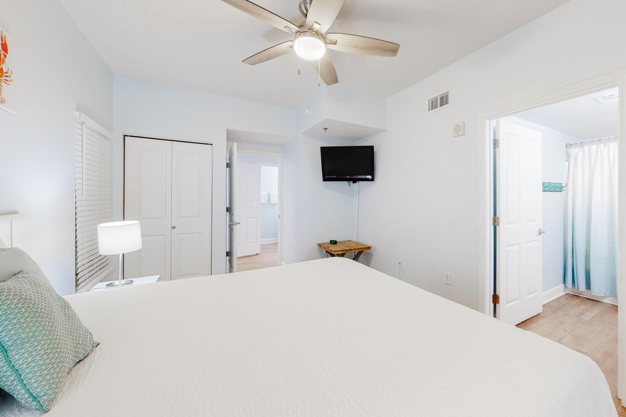 Shores Of Panama III Panama City Beach Habitación foto