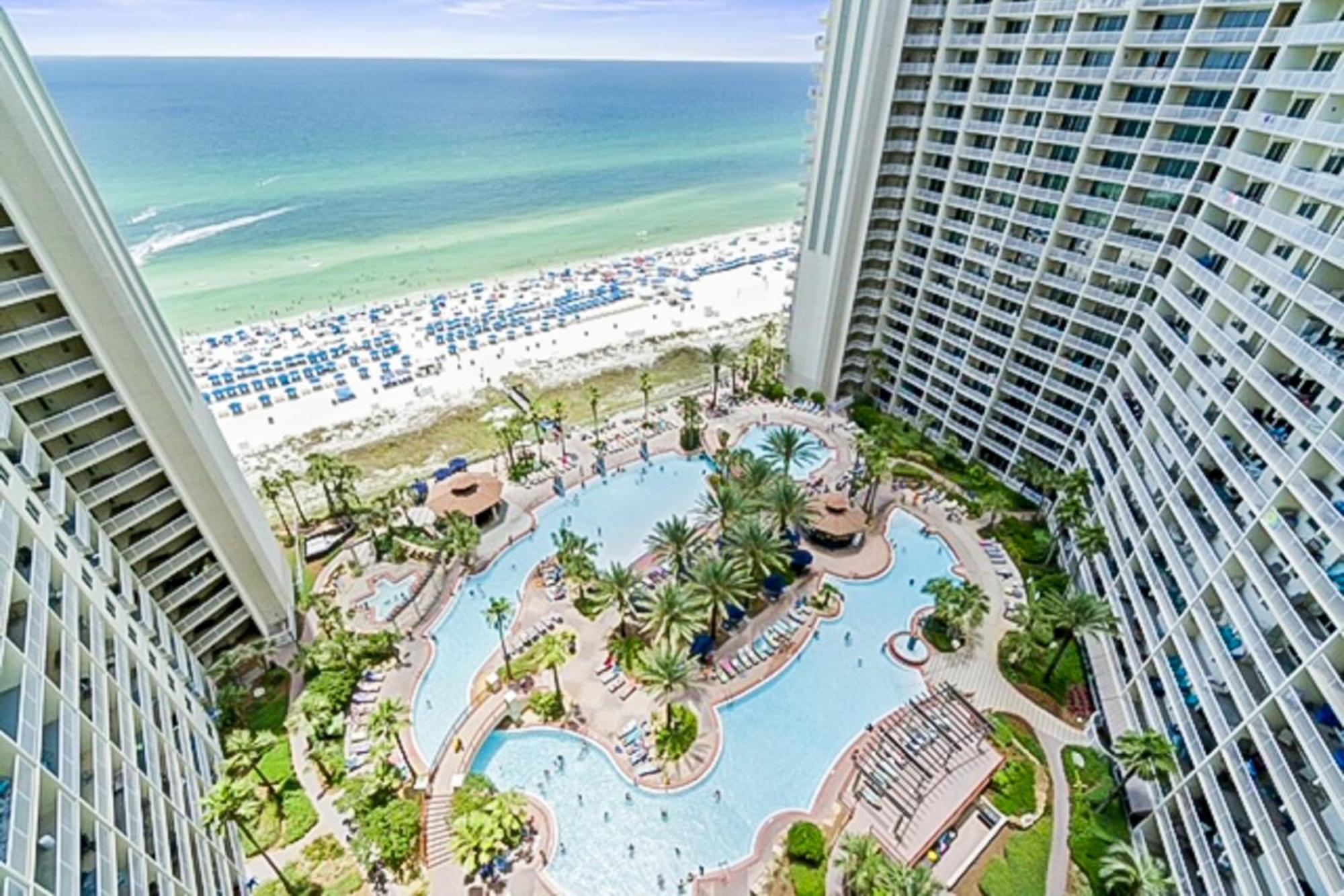 Shores Of Panama III Panama City Beach Habitación foto