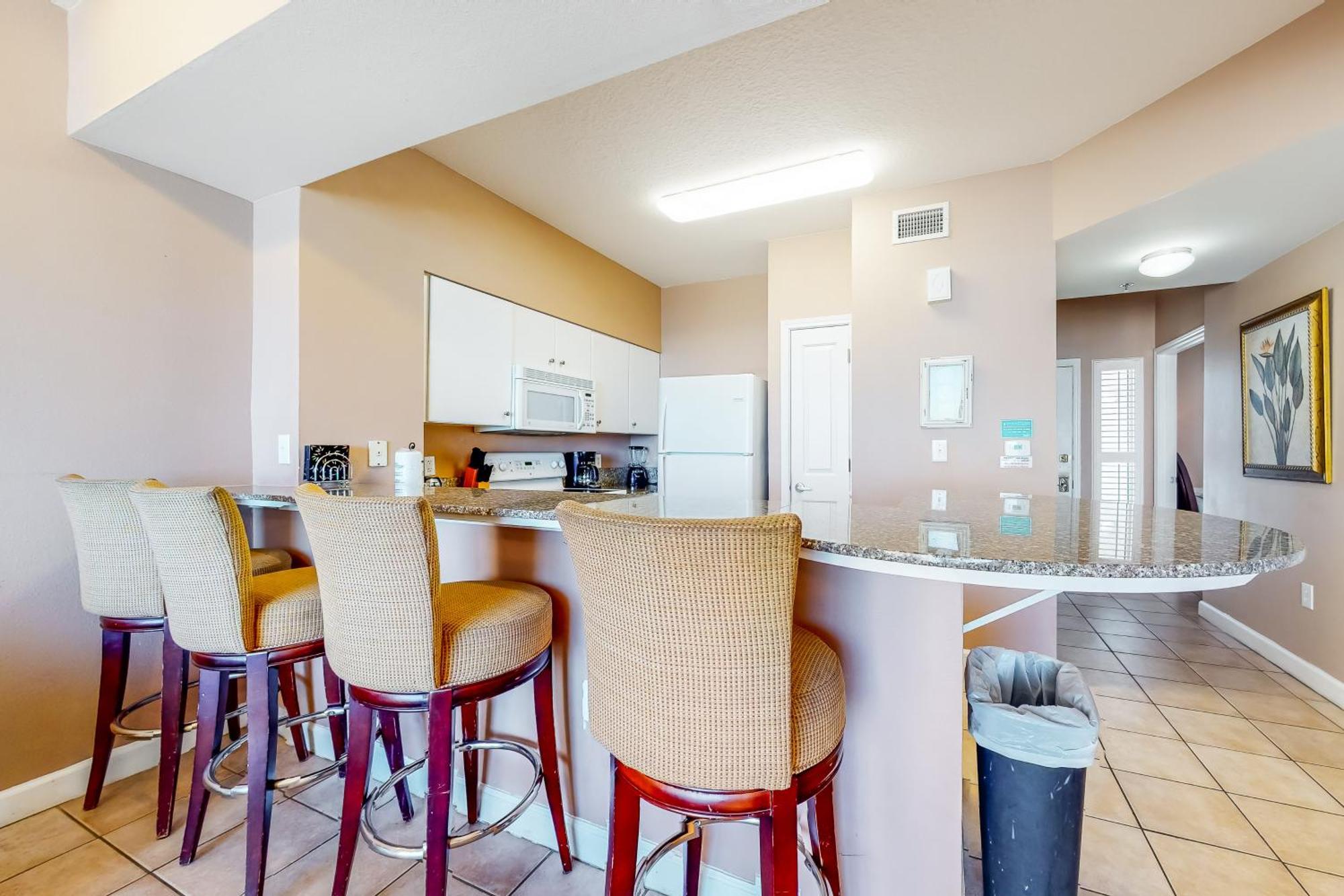 Shores Of Panama III Panama City Beach Habitación foto