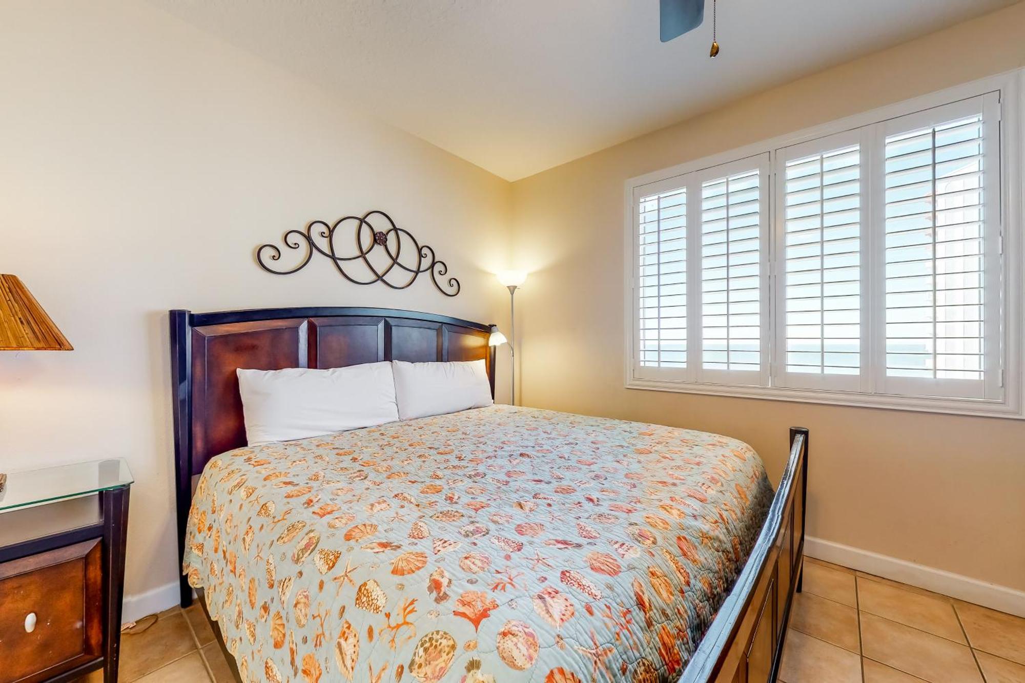 Shores Of Panama III Panama City Beach Habitación foto