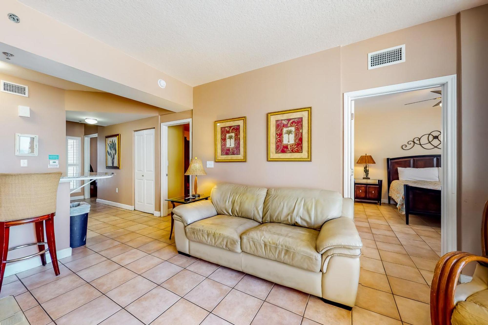 Shores Of Panama III Panama City Beach Habitación foto