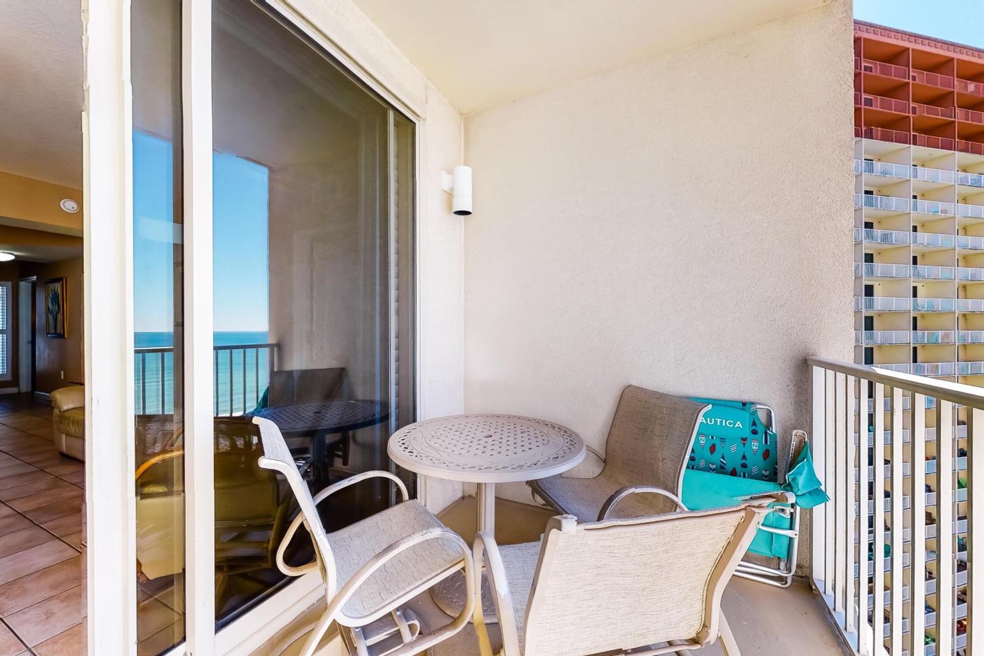 Shores Of Panama III Panama City Beach Habitación foto