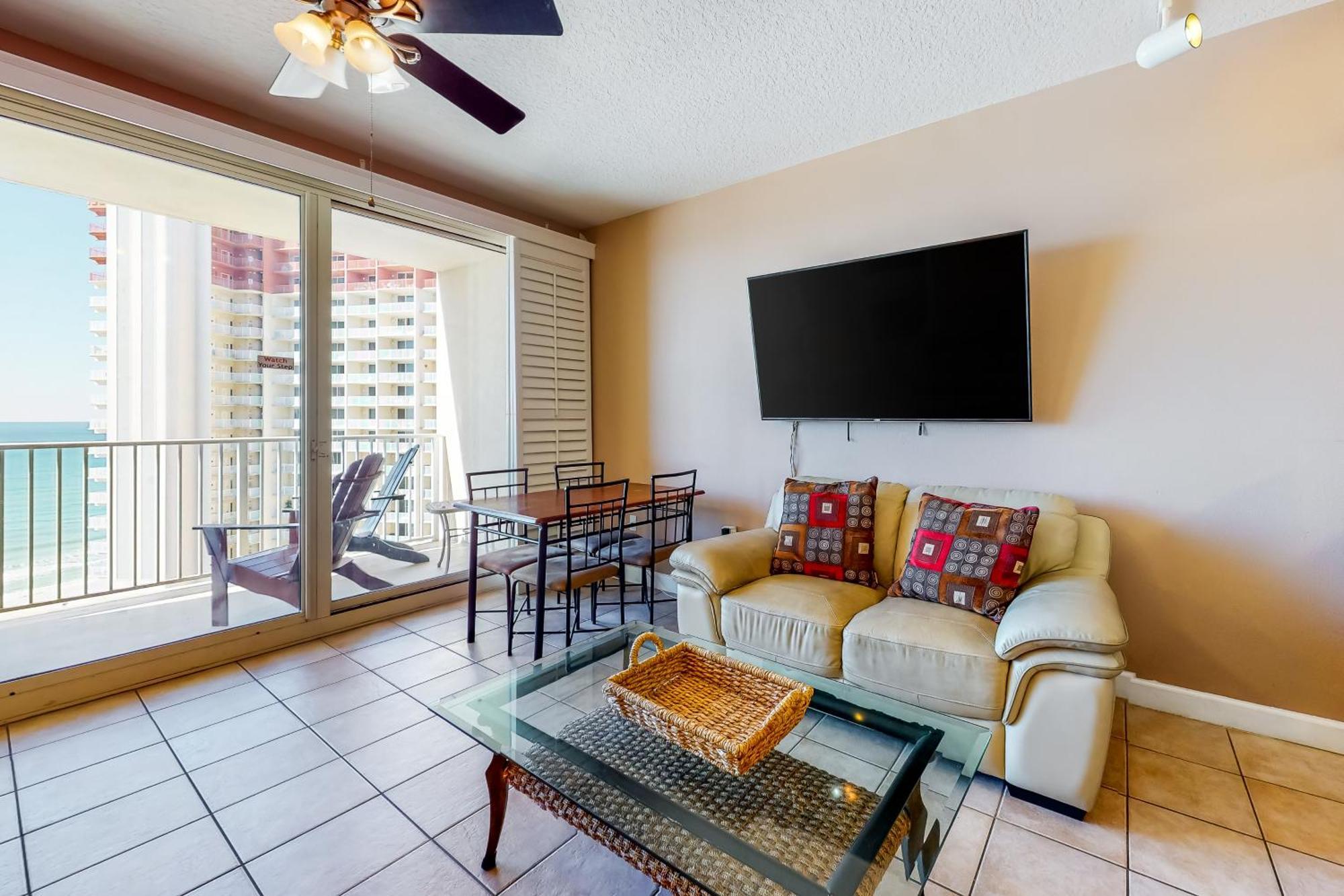 Shores Of Panama III Panama City Beach Habitación foto