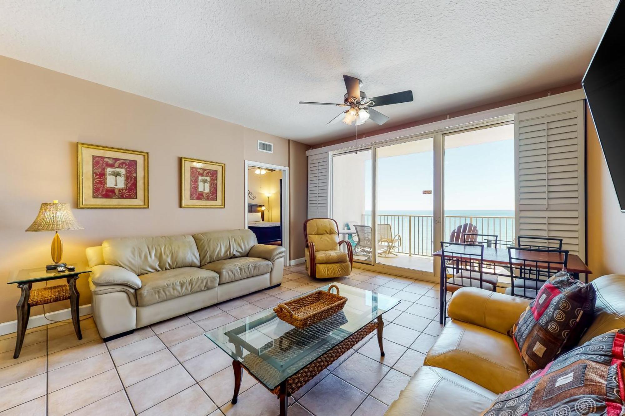 Shores Of Panama III Panama City Beach Habitación foto