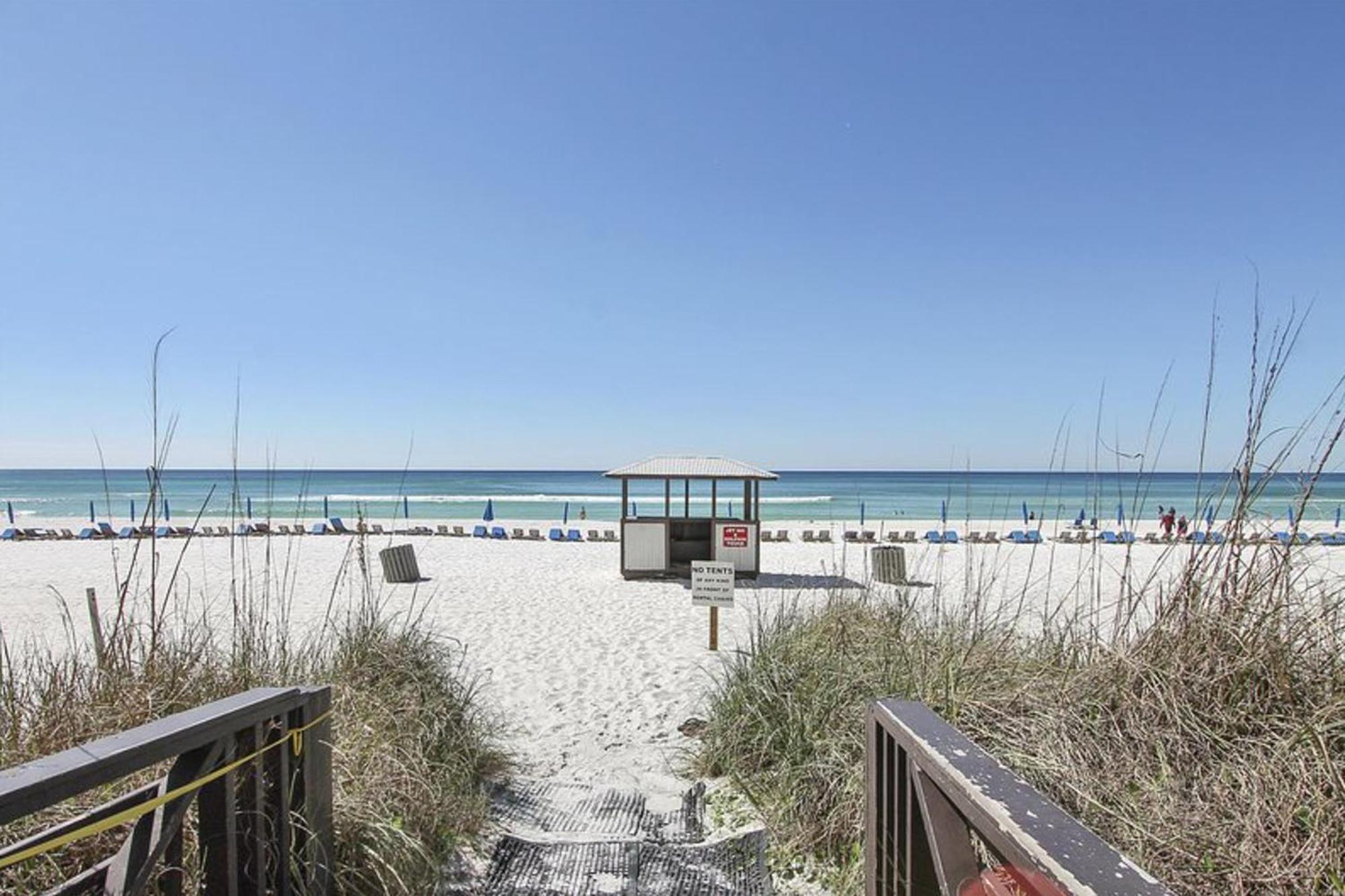 Shores Of Panama III Panama City Beach Habitación foto