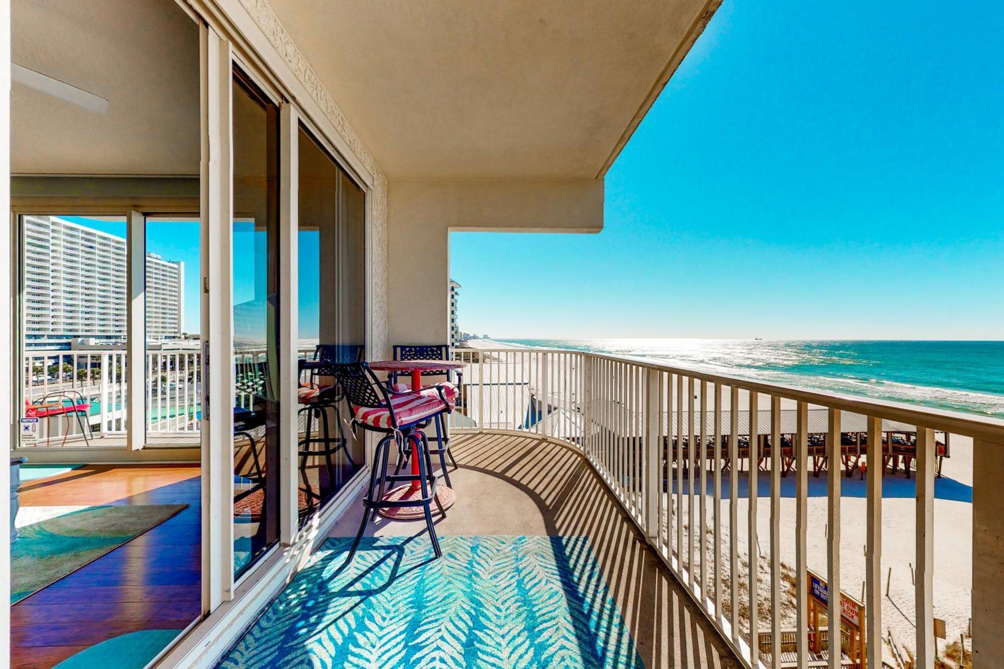 Shores Of Panama III Panama City Beach Habitación foto