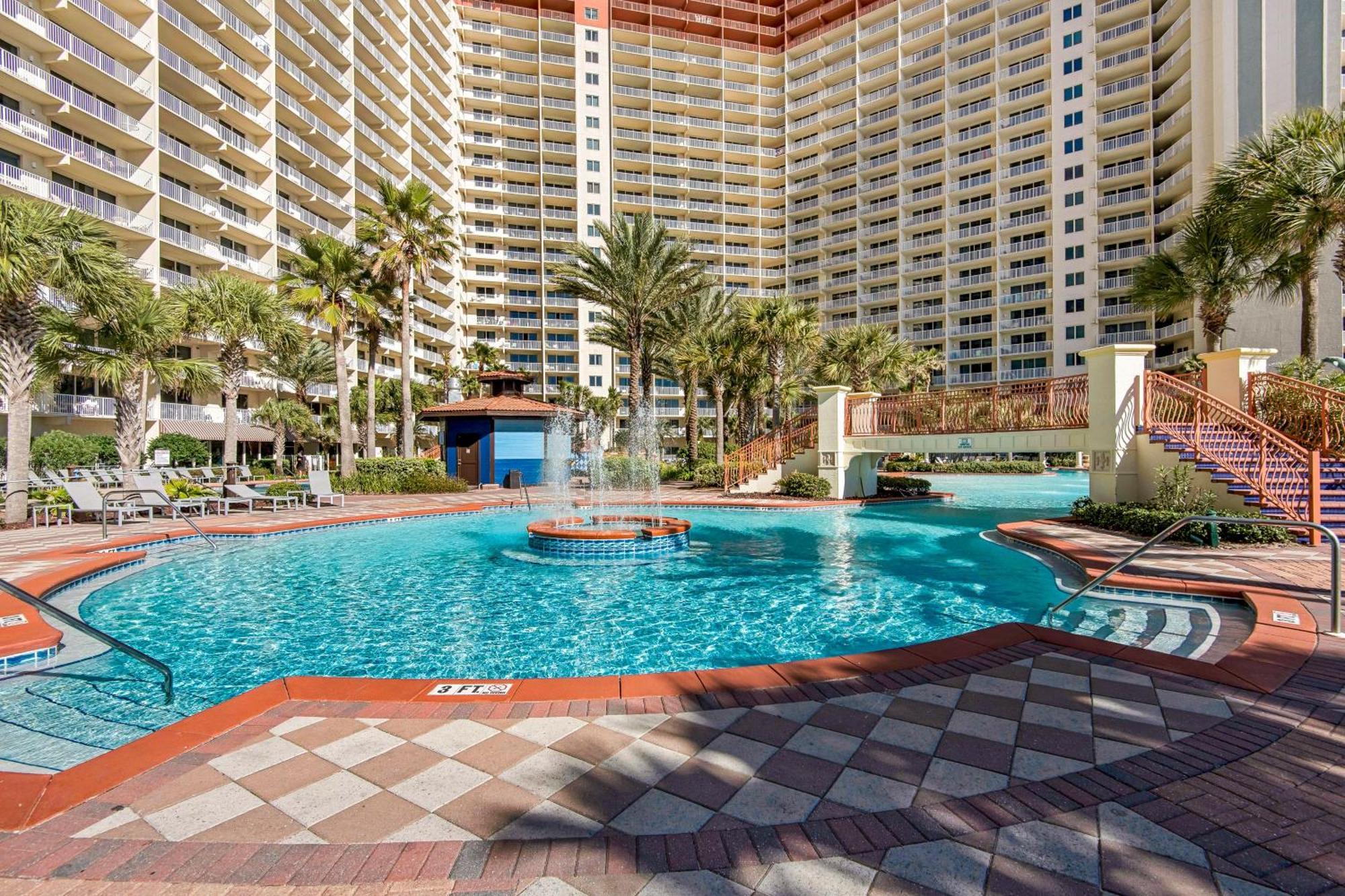 Shores Of Panama III Panama City Beach Habitación foto